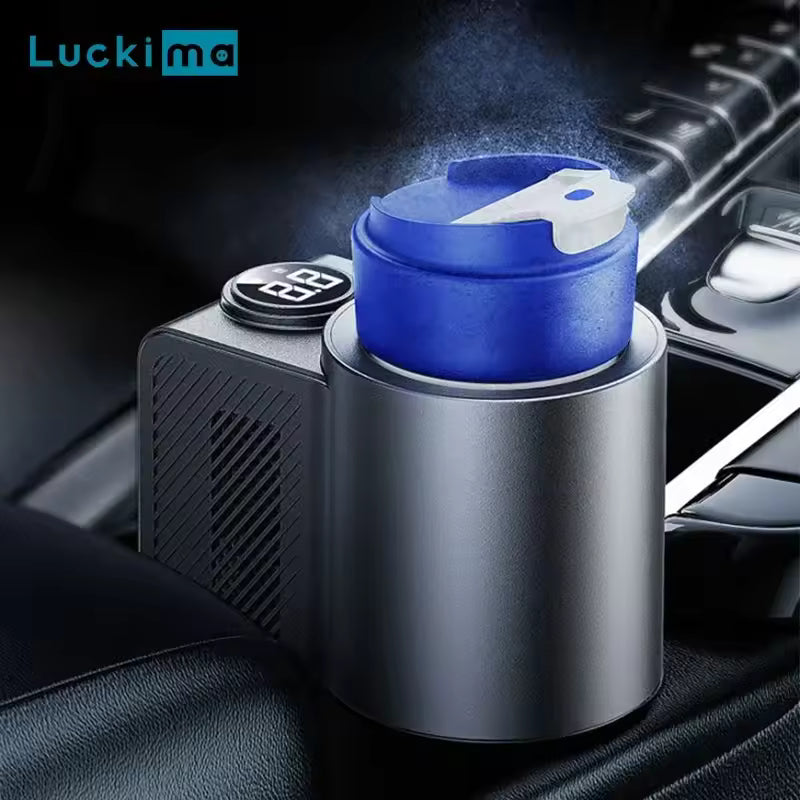 Electric Cooling Heating Cup