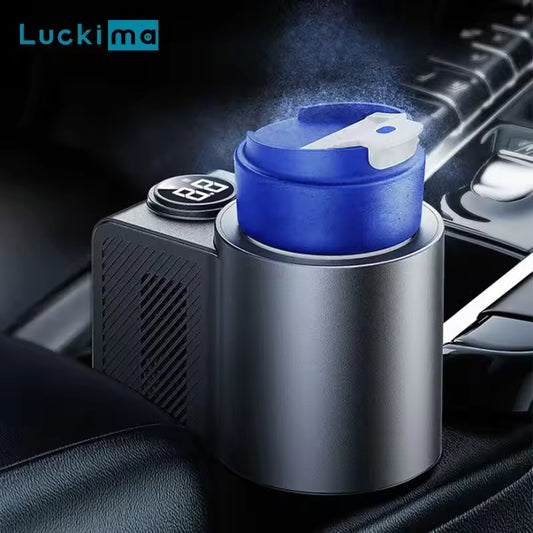 Electric Cooling Heating Cup
