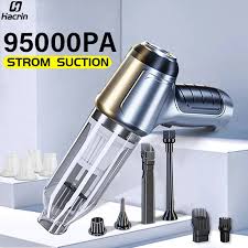 Car Vacuum Cleaner