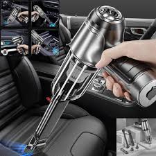 Car Vacuum Cleaner