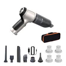 Car Vacuum Cleaner