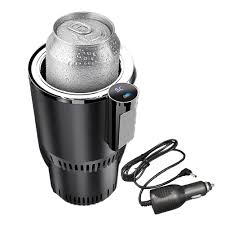 Electric Cooling Heating Cup