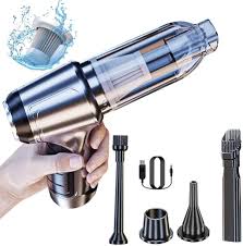 Car Vacuum Cleaner
